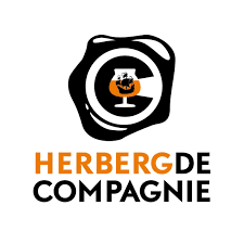 Logo Herberg de Compagnie