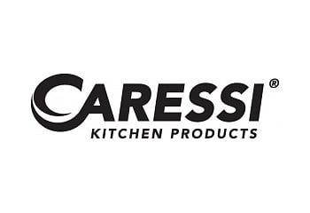 Logo Caressi