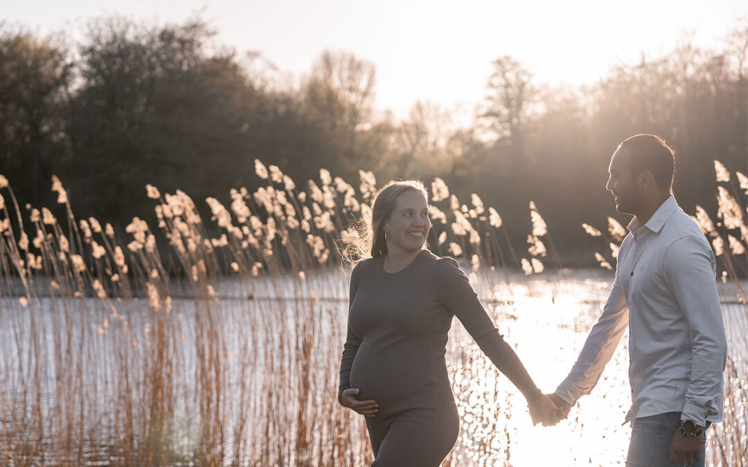 Mooie locaties voor een fotoshoot in Enkhuizen